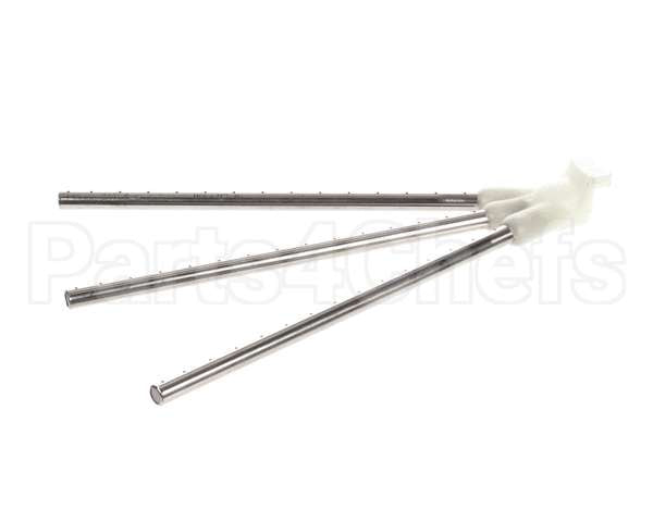 0501613 Champion - Moyer Diebel Spraytube,Wash Cw Df Complete