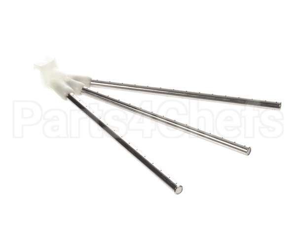 0501613 Champion - Moyer Diebel Spraytube,Wash Cw Df Complete