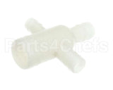 0501632 Champion - Moyer Diebel Connector, Pump Hose Df