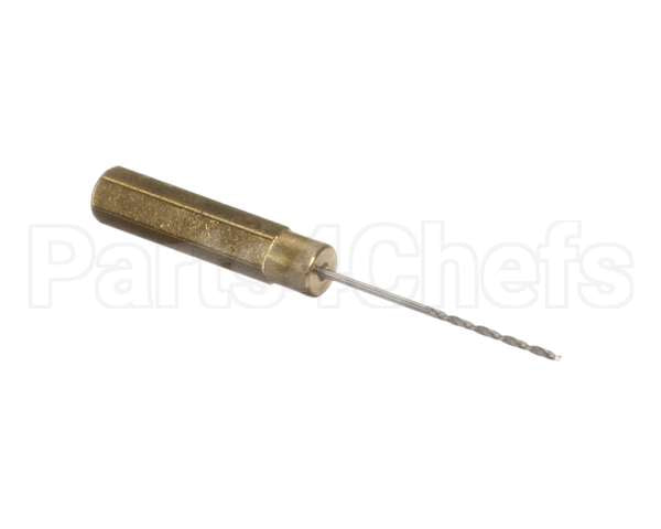 0501633 Champion - Moyer Diebel Reamer, Jet C/W Drill Df/Sw