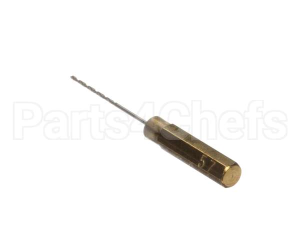 0501633 Champion - Moyer Diebel Reamer, Jet C/W Drill Df/Sw