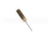 0501633 Champion - Moyer Diebel Reamer, Jet C/W Drill Df/Sw