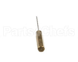 0501633 Champion - Moyer Diebel Reamer, Jet C/W Drill Df/Sw
