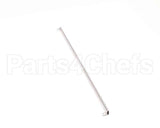 0501678 Antunes Retainer, Upper Glass