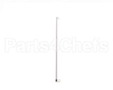 0501678 Antunes Retainer, Upper Glass