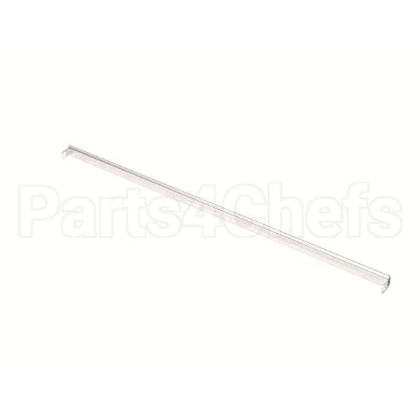 0501678 Compatible Roundup Retainer, Upper Glass