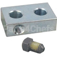 0501705 Compatible Roundup Motor Arm W/Set Screw