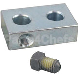 0501705 Compatible Roundup Motor Arm W/Set Screw