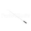 0501714 Compatible Champion Brush, Tube Sw4/6