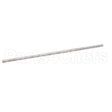 0501717 Compatible Champion Spraytube, Hot Water Sw4/6