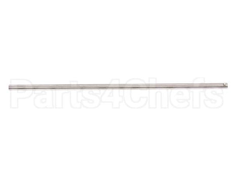 0501717 Champion - Moyer Diebel Spraytube, Hot Water Sw4/6