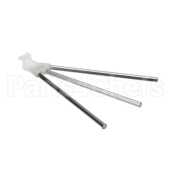 0501738 Compatible Champion Spraytube, Rinse Cw Df Complete