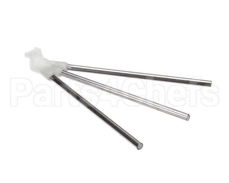 0501738 Champion - Moyer Diebel Spraytube,Rinse Cw Df Complete