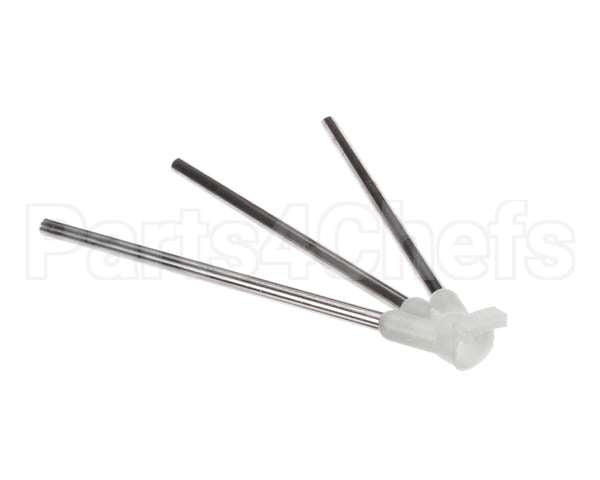 0501738 Champion - Moyer Diebel Spraytube,Rinse Cw Df Complete
