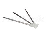 0501738 Champion - Moyer Diebel Spraytube,Rinse Cw Df Complete