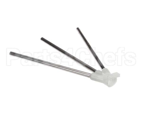 0501738 Champion - Moyer Diebel Spraytube,Rinse Cw Df Complete