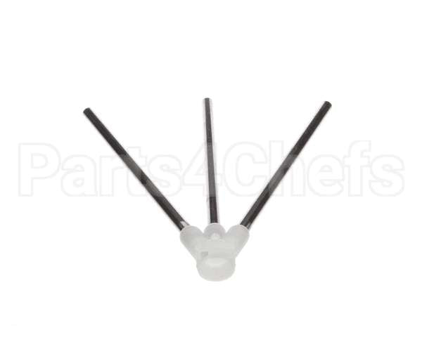 0501738 Champion - Moyer Diebel Spraytube,Rinse Cw Df Complete