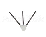 0501738 Champion - Moyer Diebel Spraytube,Rinse Cw Df Complete