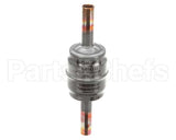 0501739 Hussmann Drier-Liquid Line Filter