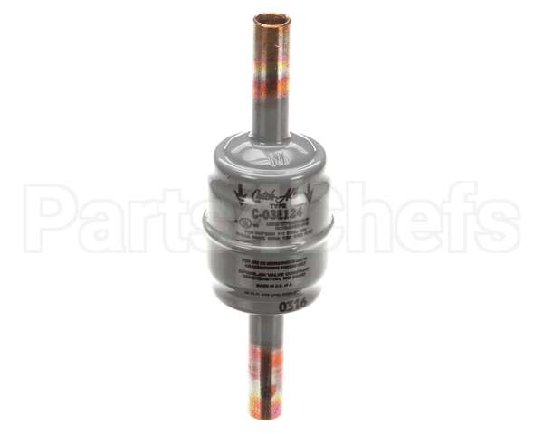0501739 Hussmann Drier-Liquid Line Filter