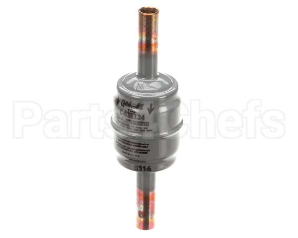 0501739 Hussmann Drier-Liquid Line Filter