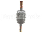 0501739 Hussmann Drier-Liquid Line Filter