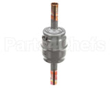 0501739 Hussmann Drier-Liquid Line Filter