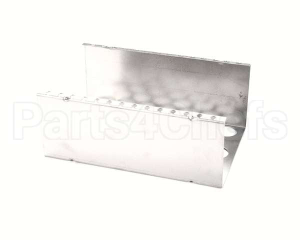 0501749 Antunes Rack, Hot Dog, Upper