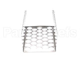 0501749 Antunes Rack, Hot Dog, Upper