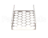0501776 Antunes Rack, Hot Dog, Lower