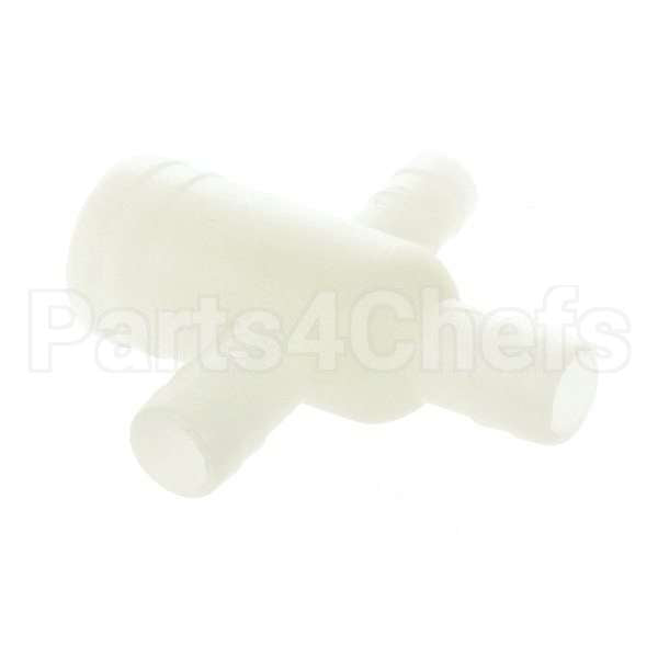 0501792 Compatible Champion Connector, Pump Hose Sw4/6