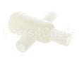 0501792 Champion - Moyer Diebel Connector, Pump Hose Sw4/6