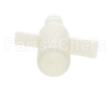 0501792 Champion - Moyer Diebel Connector, Pump Hose Sw4/6