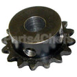 0501793 Compatible Champion Sprocket, 16-Tooth Sw4/6