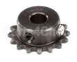 0501793 Champion - Moyer Diebel Sprocket, 16-Tooth Sw4/6