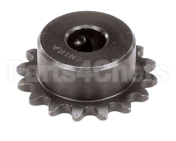0501793 Champion - Moyer Diebel Sprocket, 16-Tooth Sw4/6