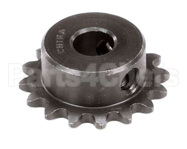 0501793 Champion - Moyer Diebel Sprocket, 16-Tooth Sw4/6