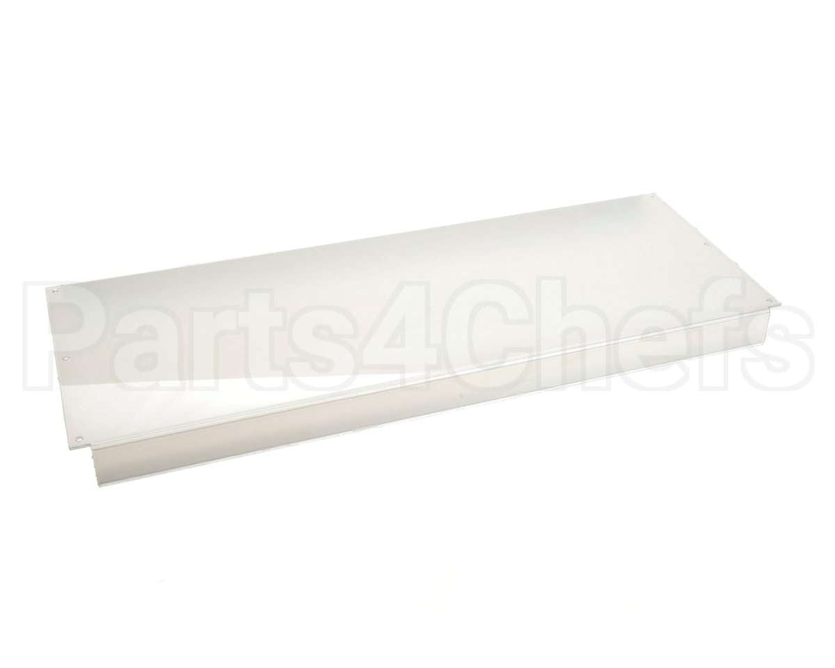 050180 Gold Medal Products Lexan Front Panel
