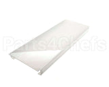 050180 Gold Medal Products Lexan Front Panel