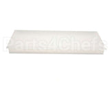 050180 Gold Medal Products Lexan Front Panel