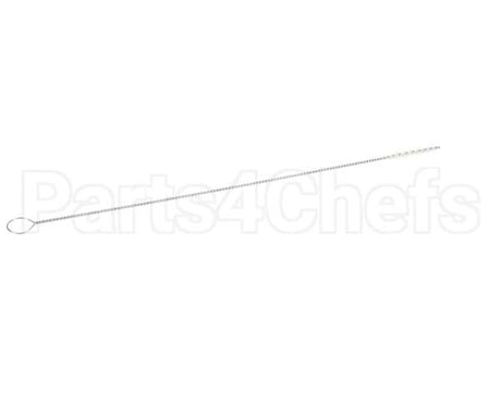 0501826 Champion - Moyer Diebel Brush, Tube Df