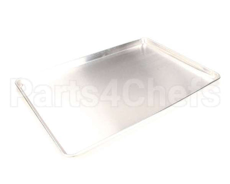 05019 Henny Penny Pan-Aluminum Bun Full Solid