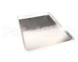 05019 Henny Penny Pan-Aluminum Bun Full Solid