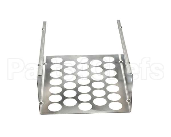 0501962 Antunes Hot Dog Rack (Upper)