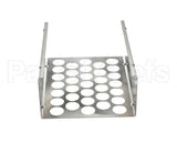 0501962 Antunes Hot Dog Rack (Upper)