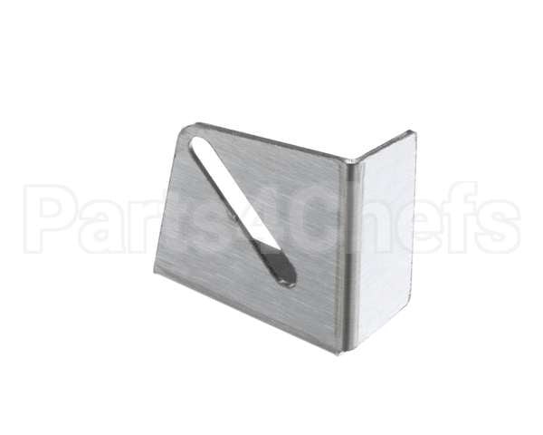 0502045 Antunes Glass Retainer (L.h.)