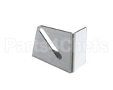 0502045 Antunes Glass Retainer (L.h.)