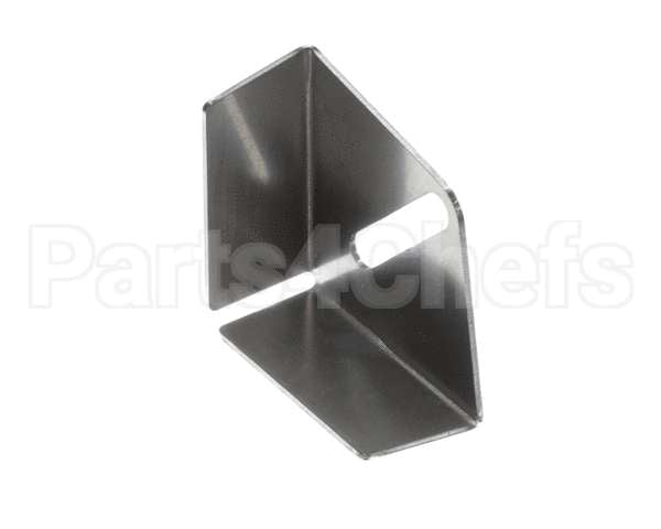 0502045 Antunes Glass Retainer (L.h.)