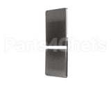 0502045 Antunes Glass Retainer (L.h.)
