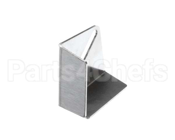 0502045 Antunes Glass Retainer (L.h.)